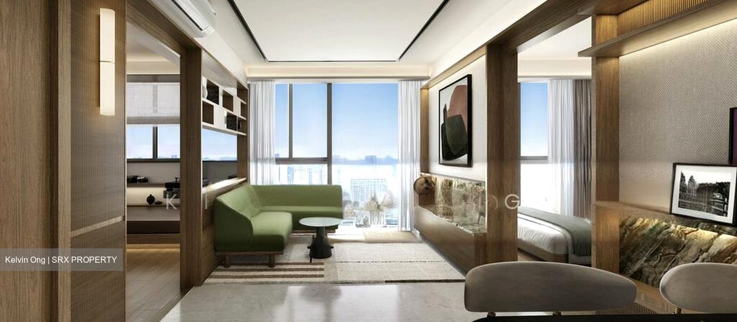 Aurea (D7), Apartment #506305571